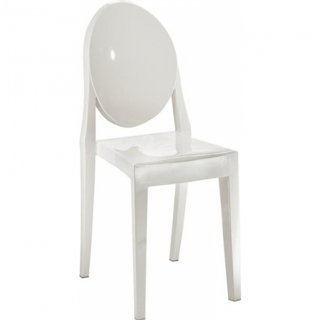 Стул Victoria Ghost