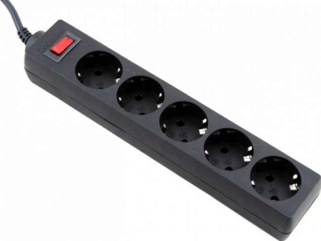 Удлинитель Сетевой 3 метра