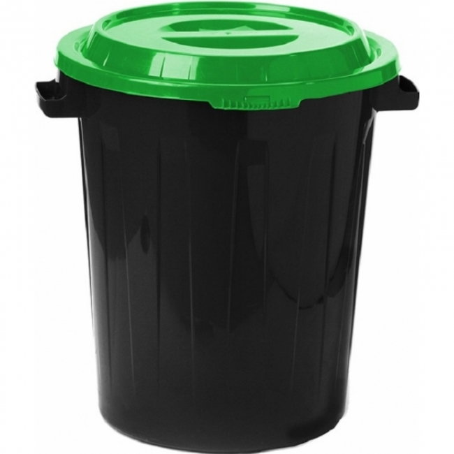 Мусорный бак 60 литров