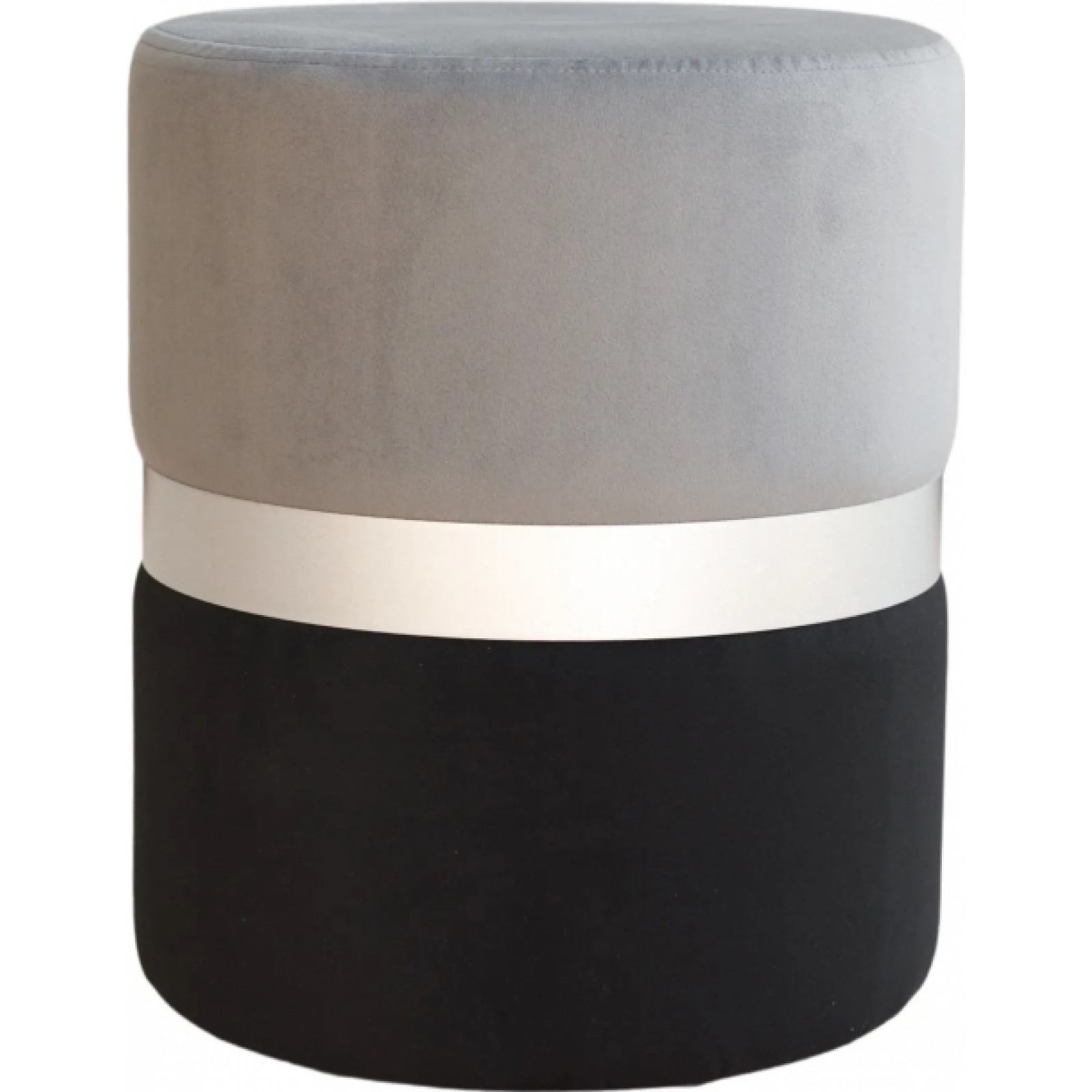 Пуф Dream черного цвета в аренду