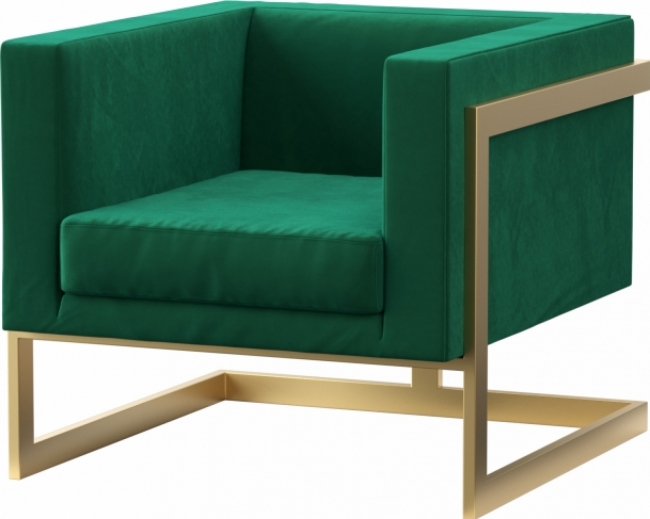 Кресло Andrian