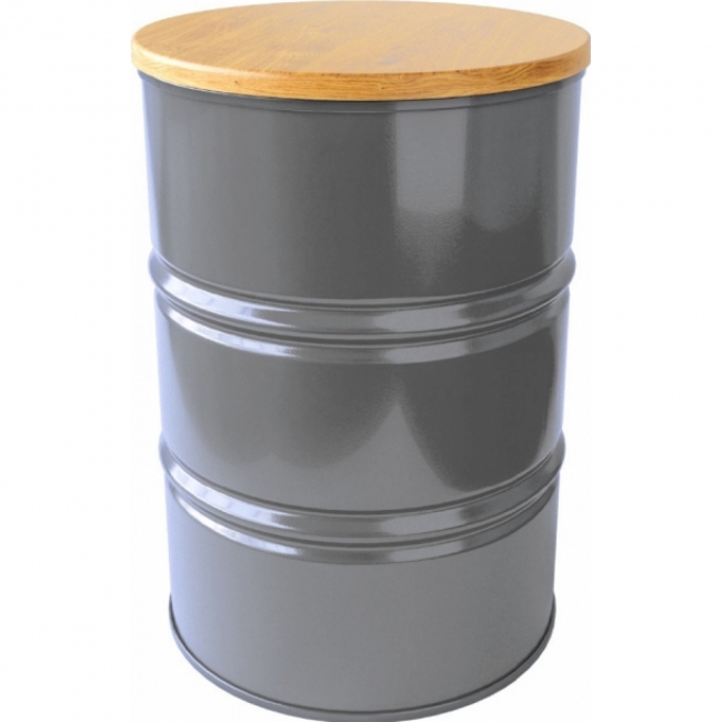 Barrel