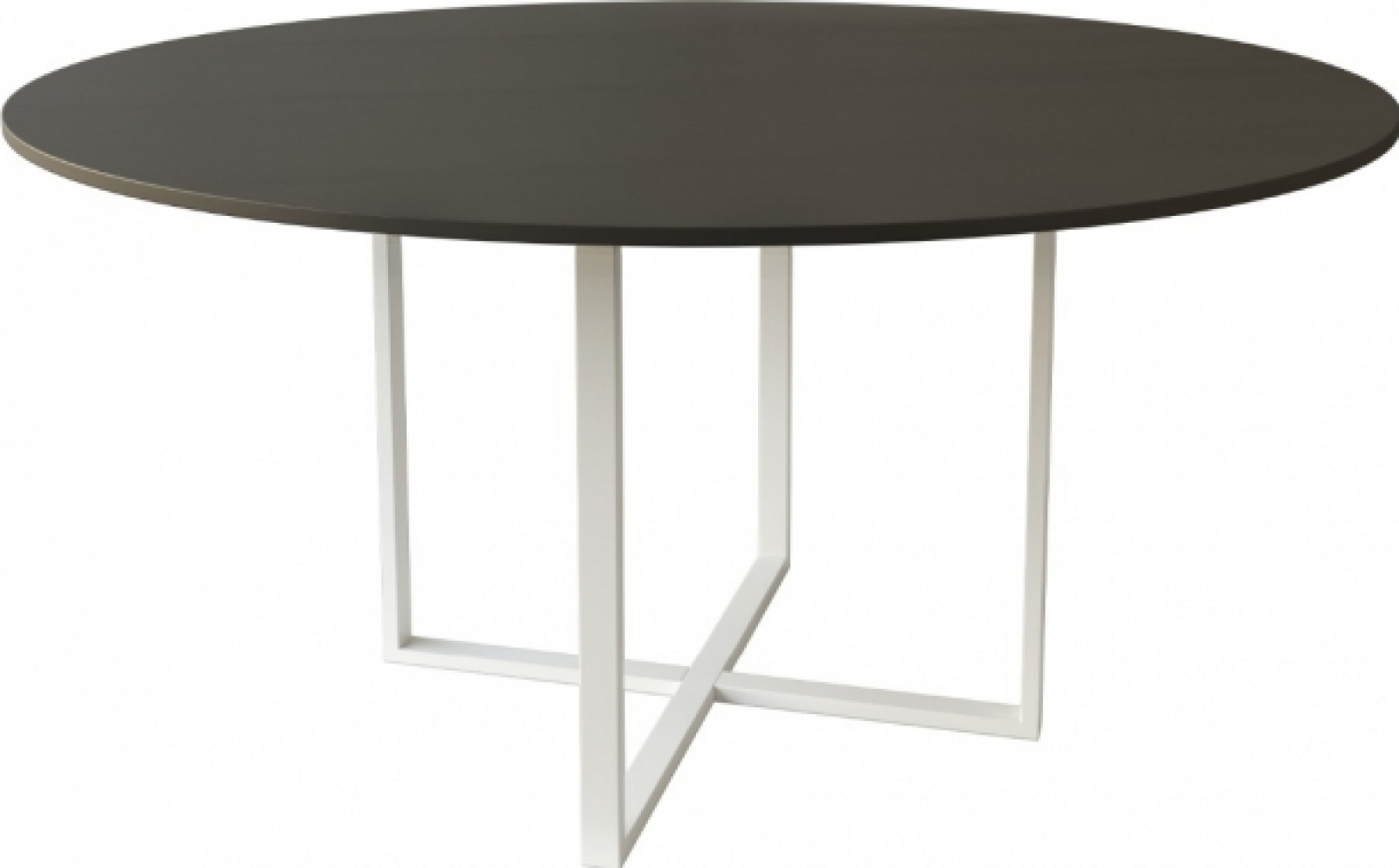 Стол Homer 150 черного цвета в аренду