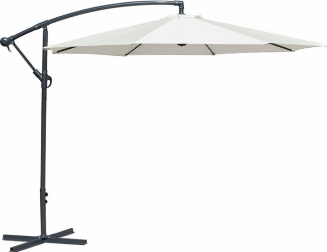 Уличный зонт Carlse