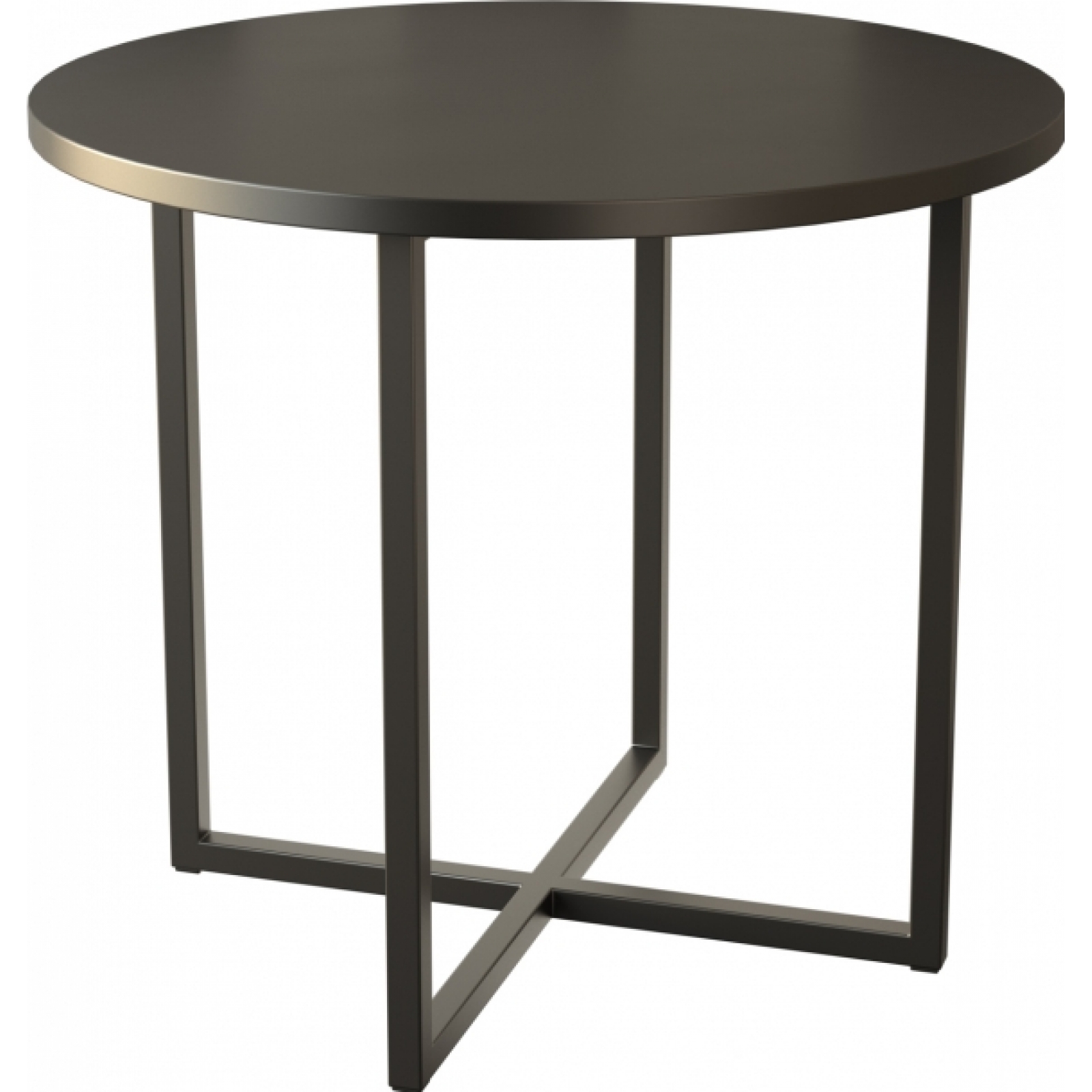 Журнальный стол Homer черного цвета в аренду