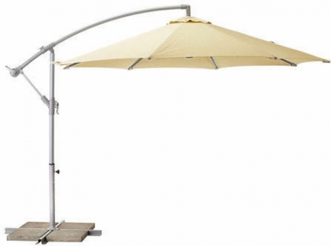 Уличный зонт Carlse