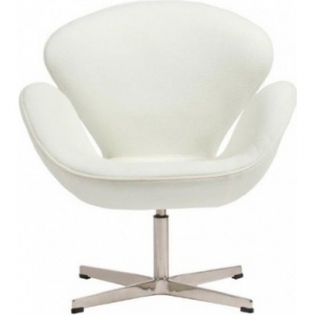 Кресло Swan