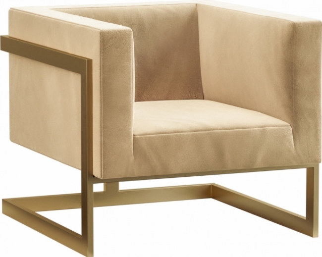 Кресло Andrian