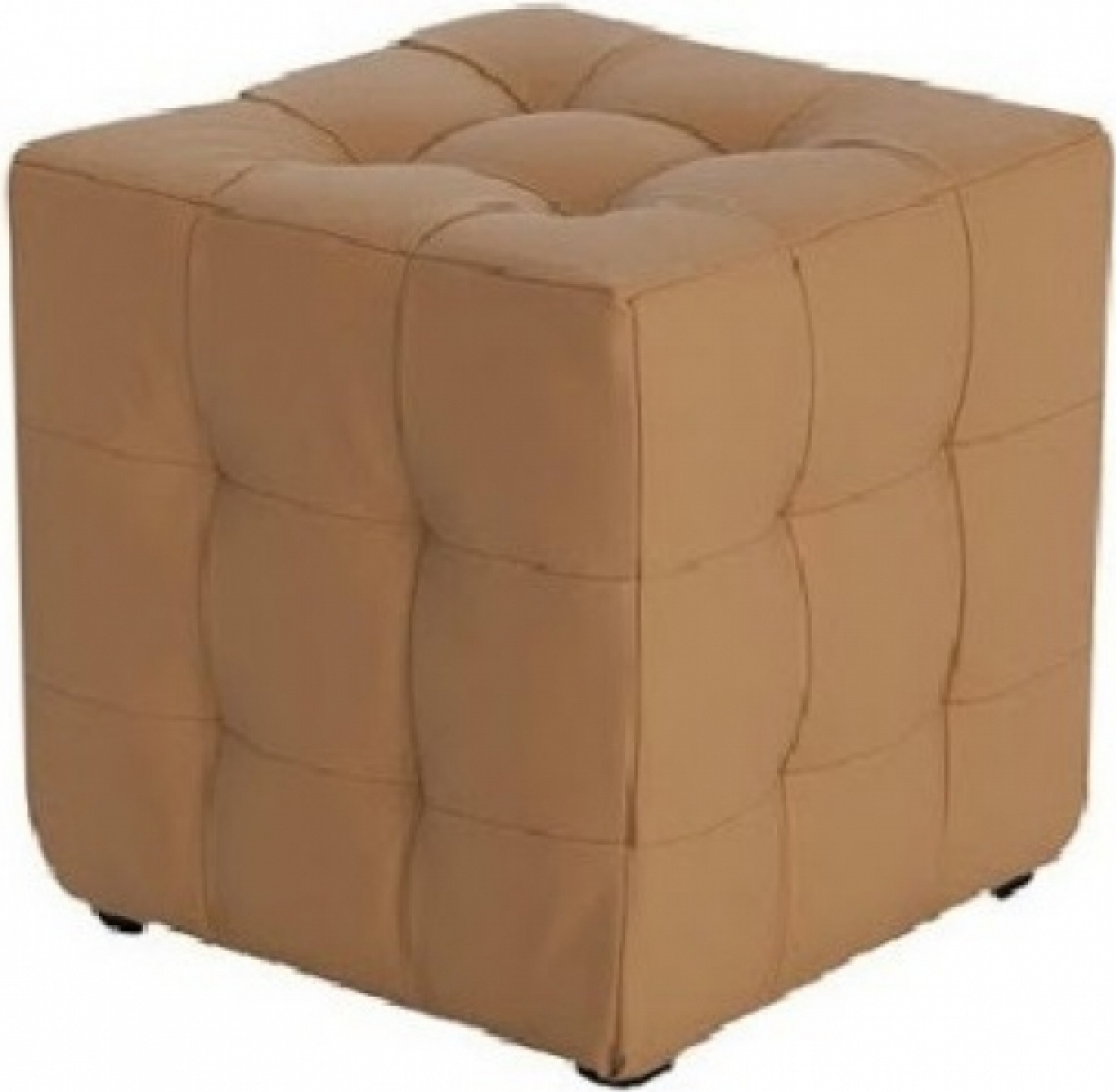 Пуф Vental бежевого цвета в аренду