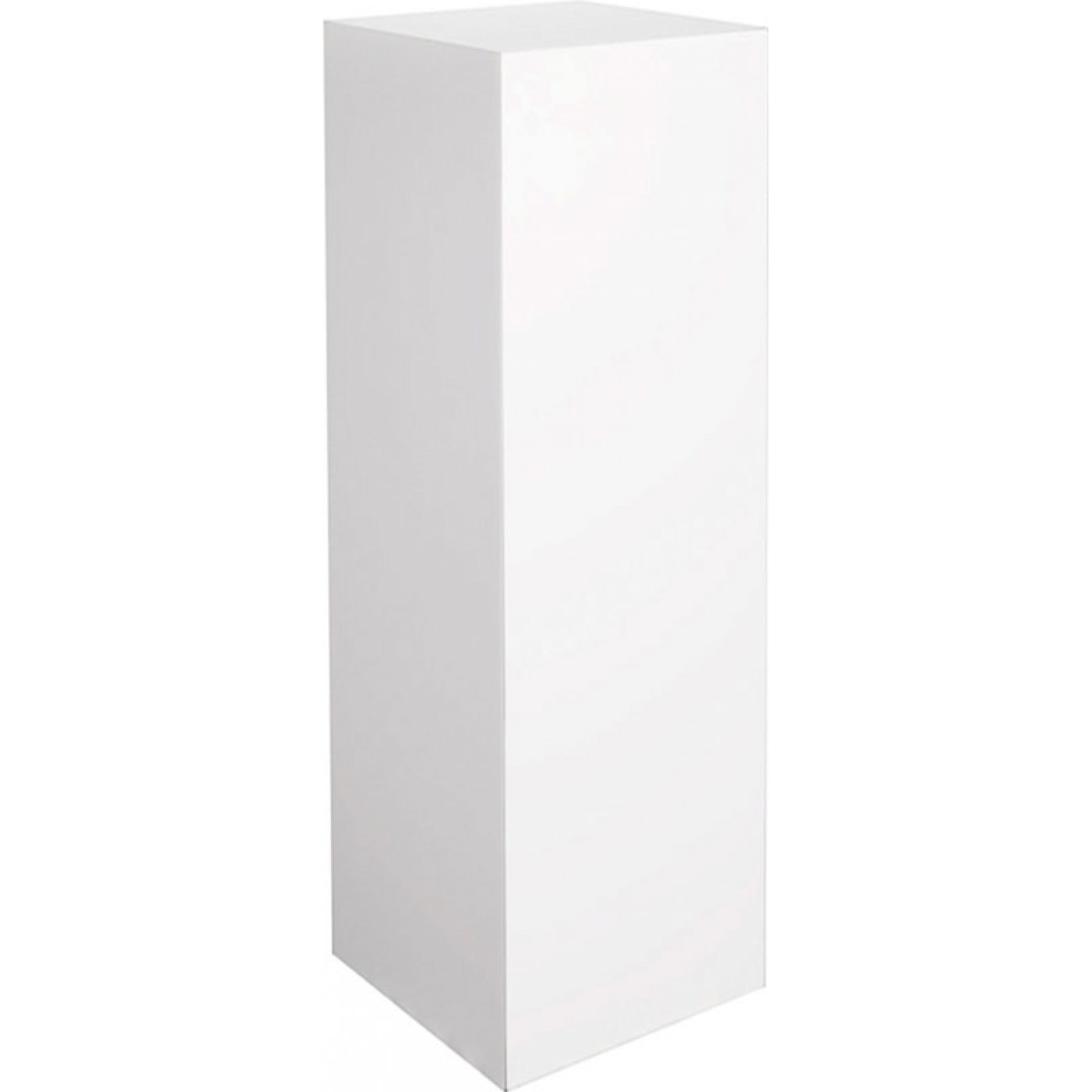 Белая колонна белого цвета в аренду