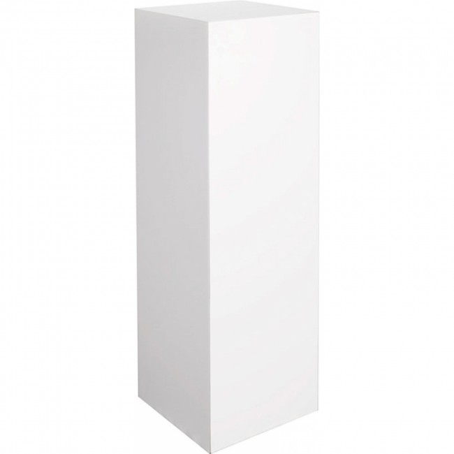 Белая колонна