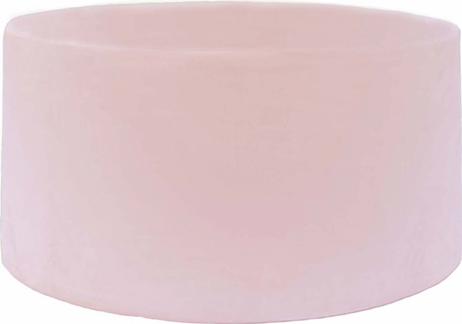 Пуф Жан розового цвета в аренду