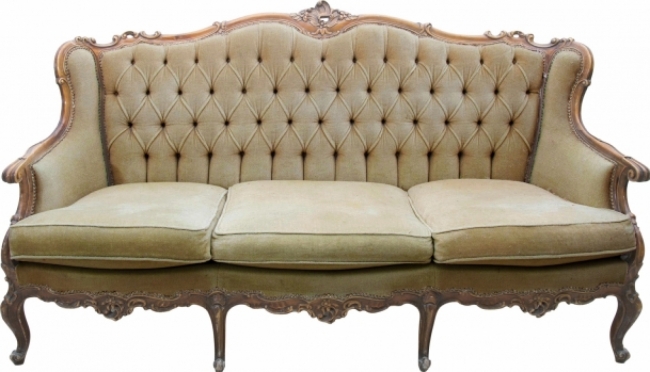 Золотистый БЕЖ