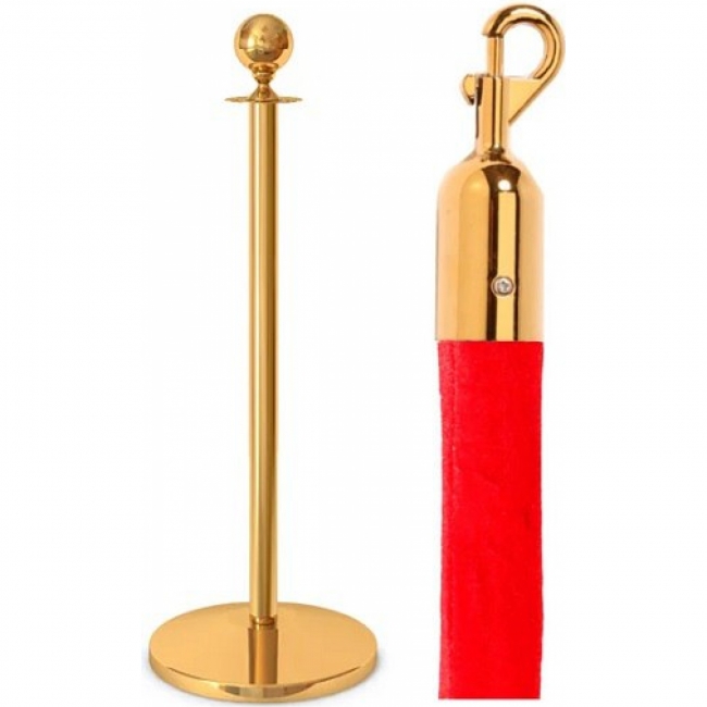 Столбик оградительный Guard