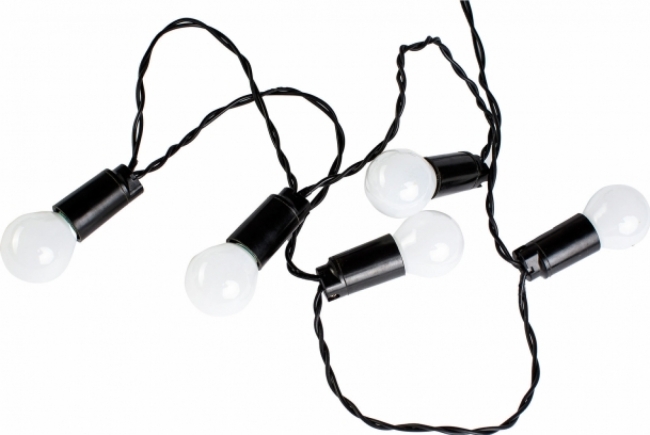 Гирлянда Retro