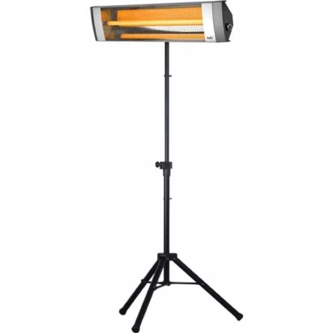 Электрический обогреватель Инфракрасный