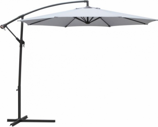 Уличный зонт Carlse