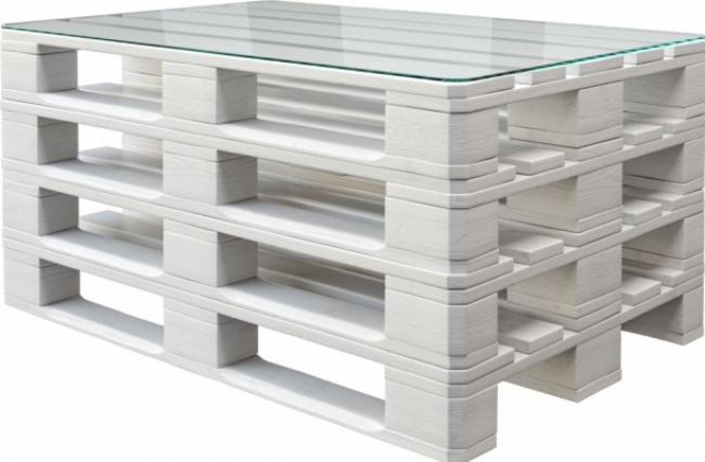 Стол Pallet