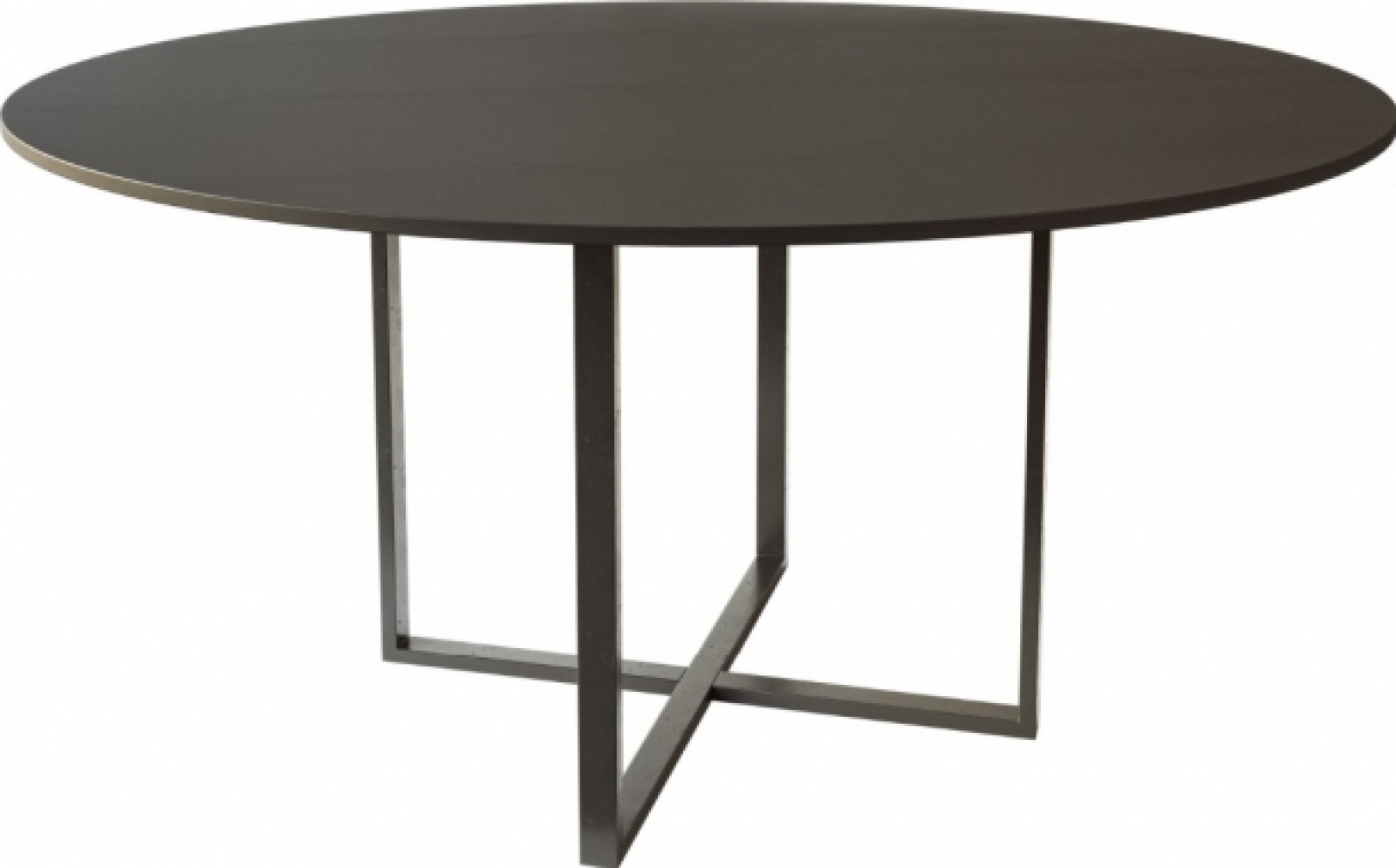 Стол Homer 150 черного цвета в аренду