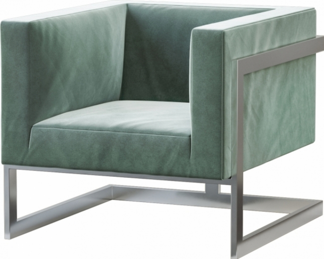 Кресло Andrian