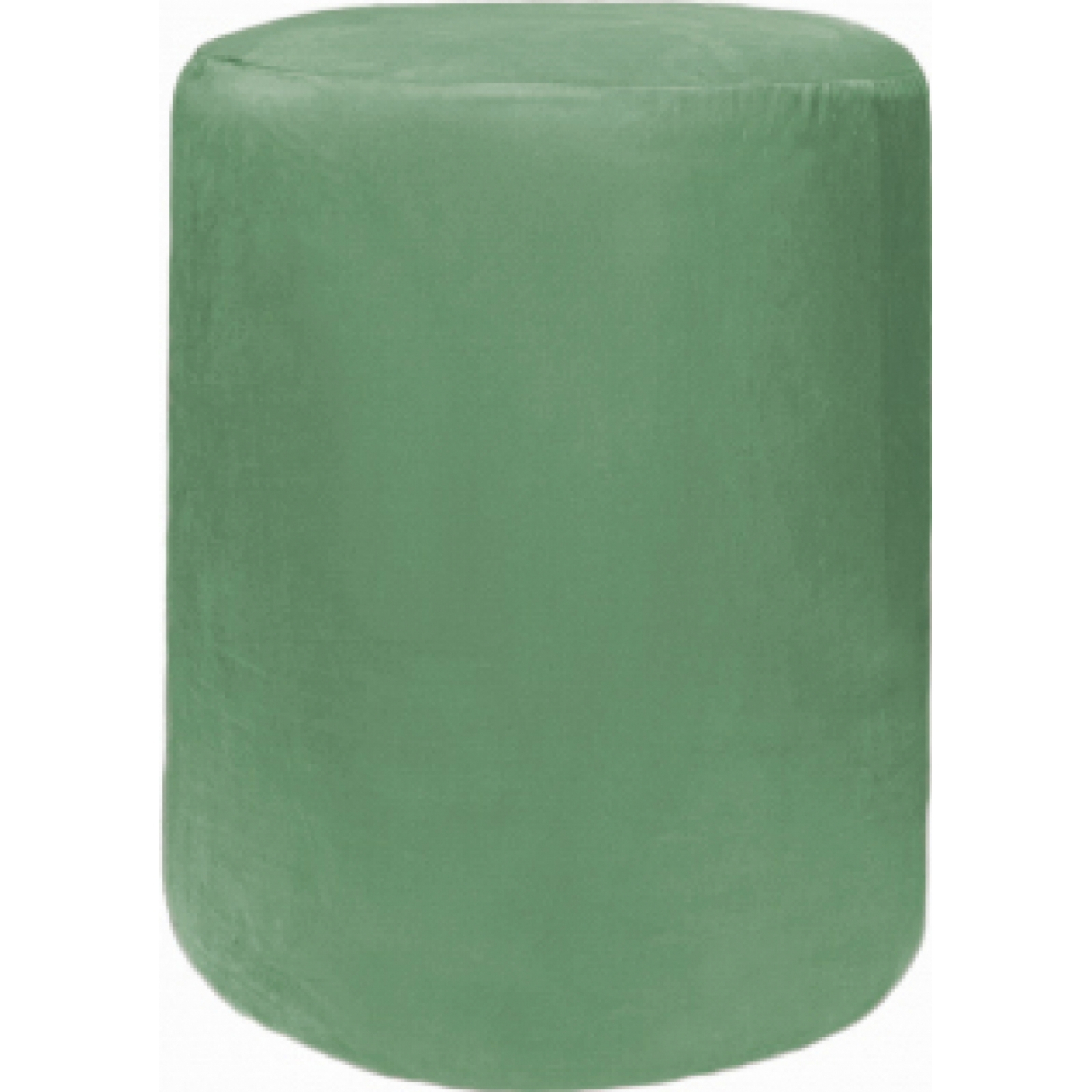 Пуф Жан зеленого цвета в аренду