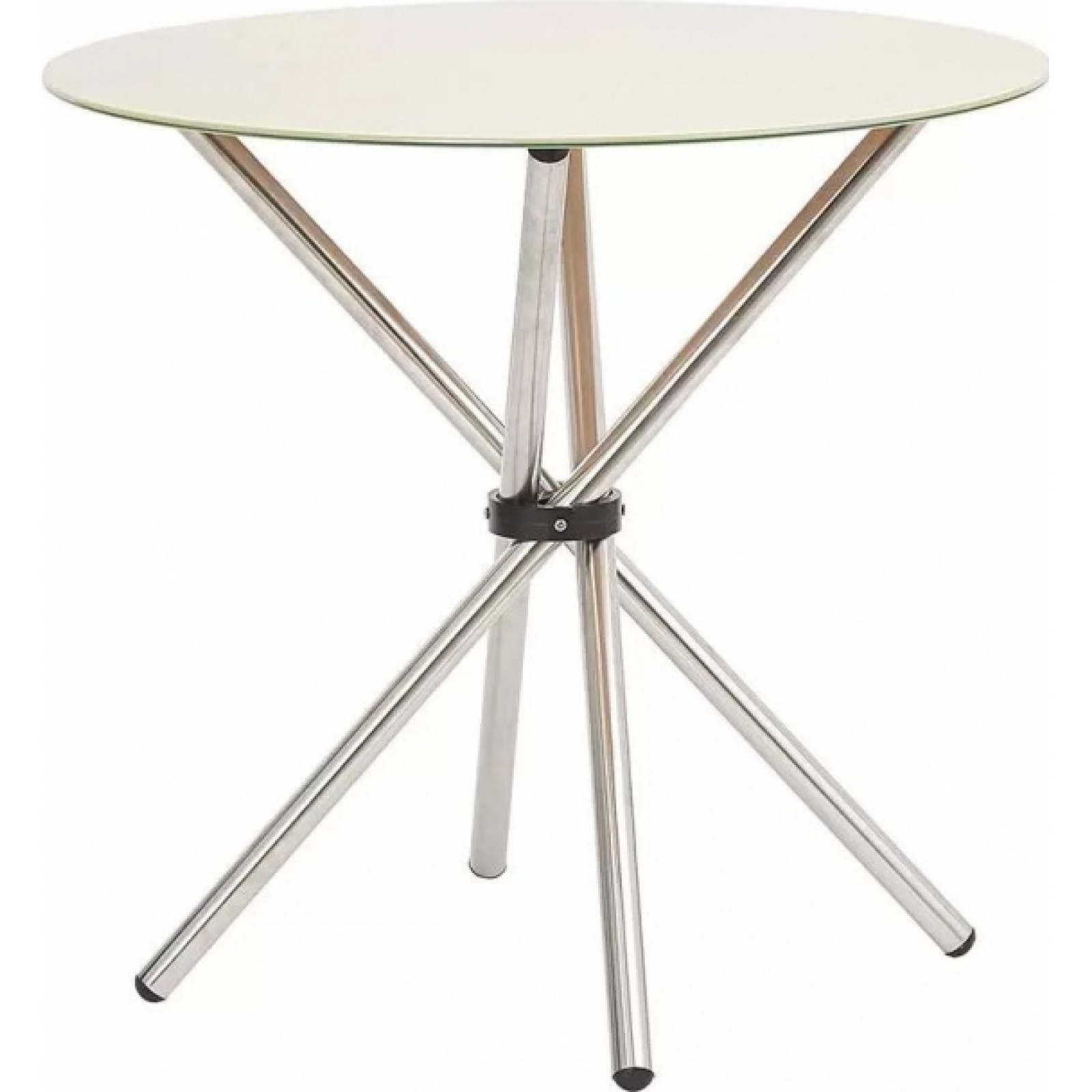 Стол Hydra белого цвета в аренду