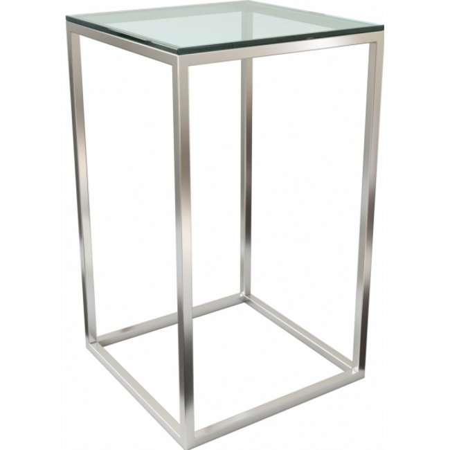 Стол-консоль