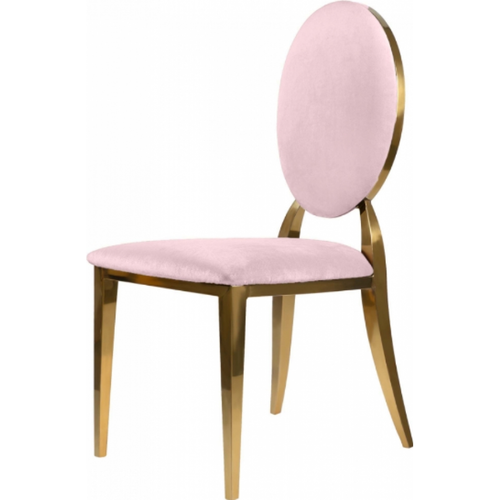 Стул Washington розового цвета в аренду