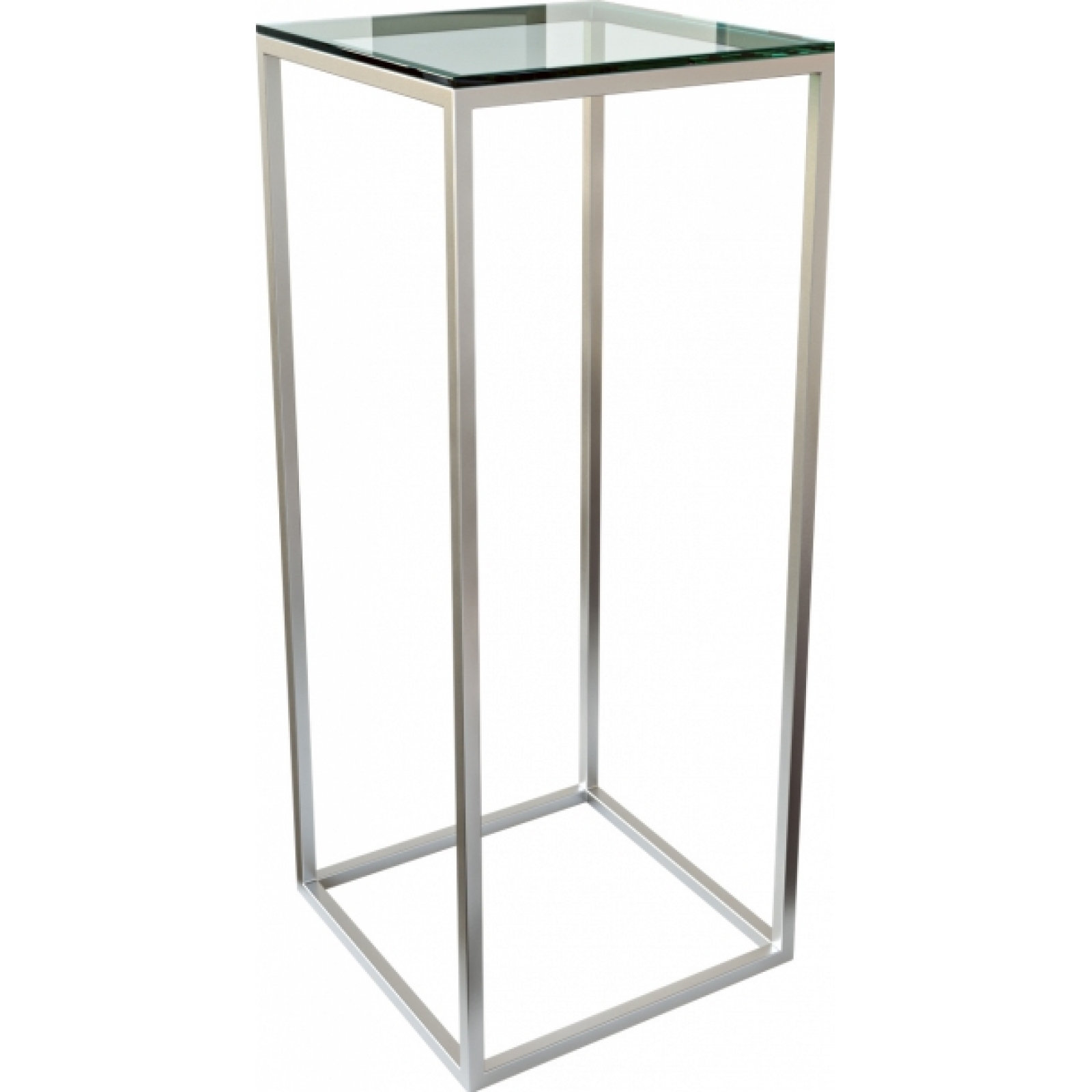 Барный стол Silver в аренду