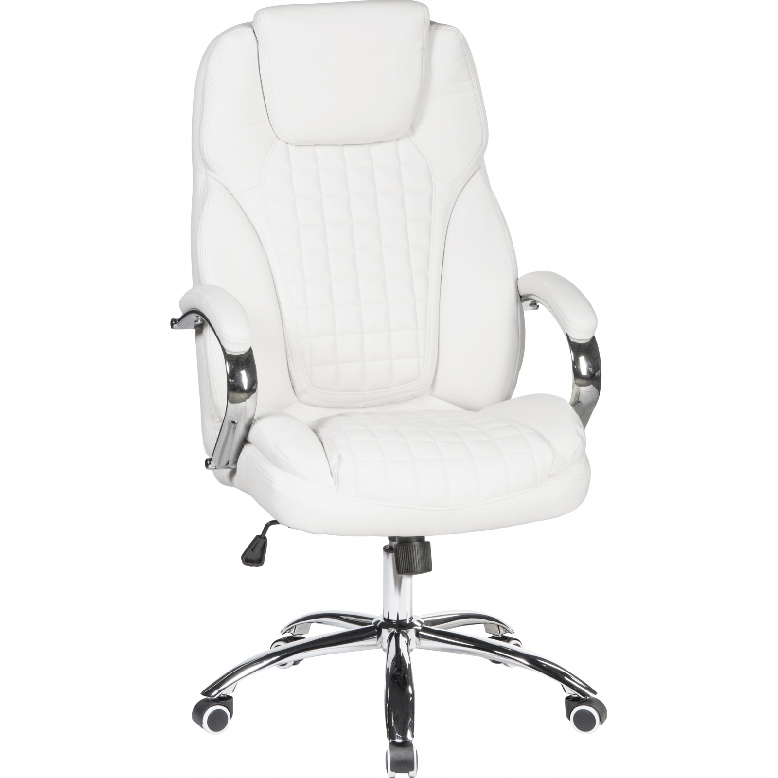 Кресло Talk белого цвета в аренду