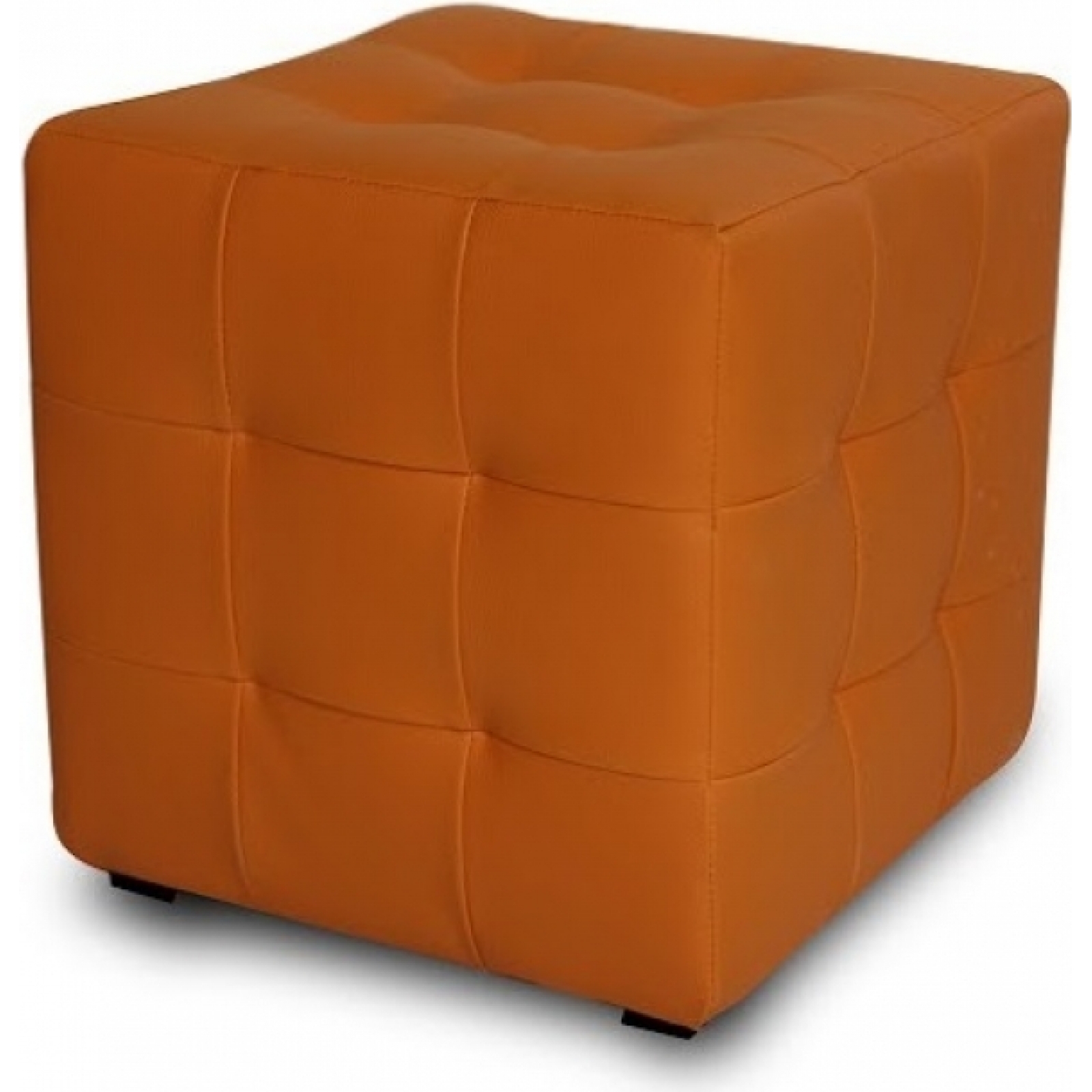 Пуф Vental оранжевого цвета в аренду