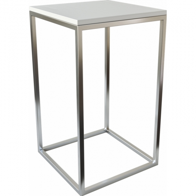 Стол-консоль