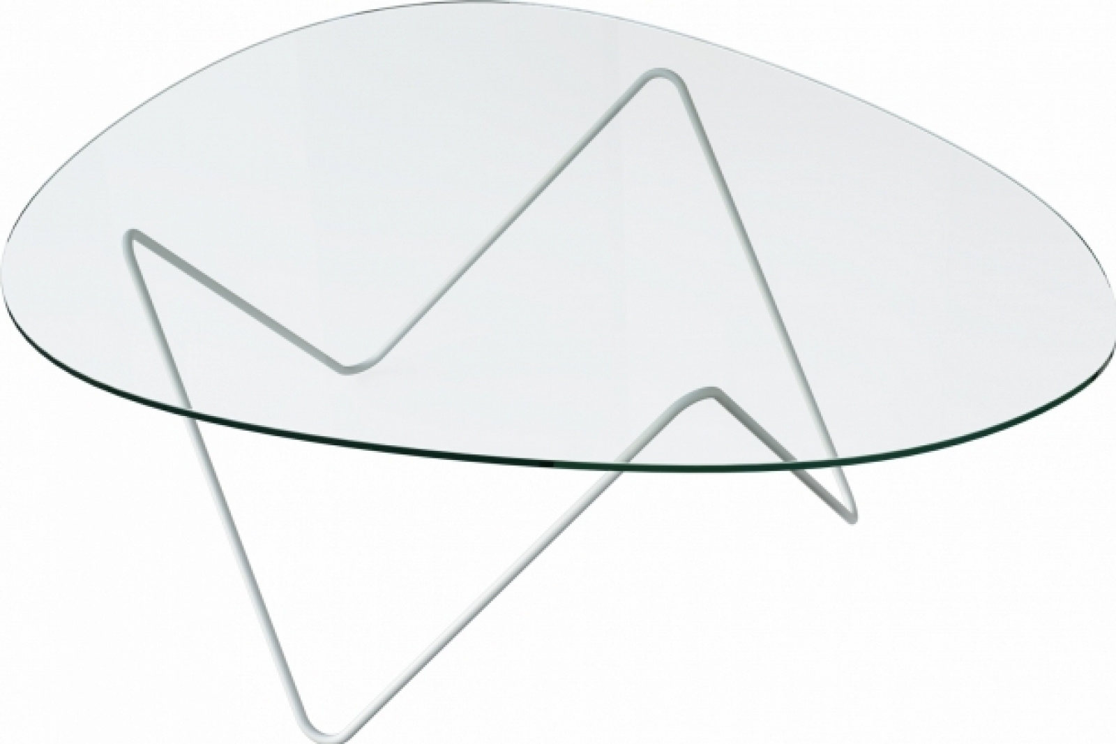 Журнальный стол Ruiz в аренду