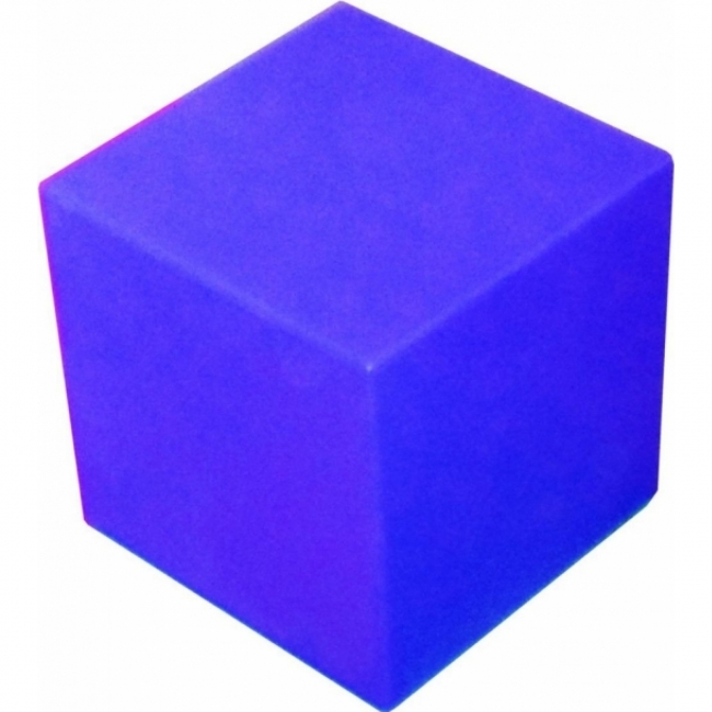 LED Cube