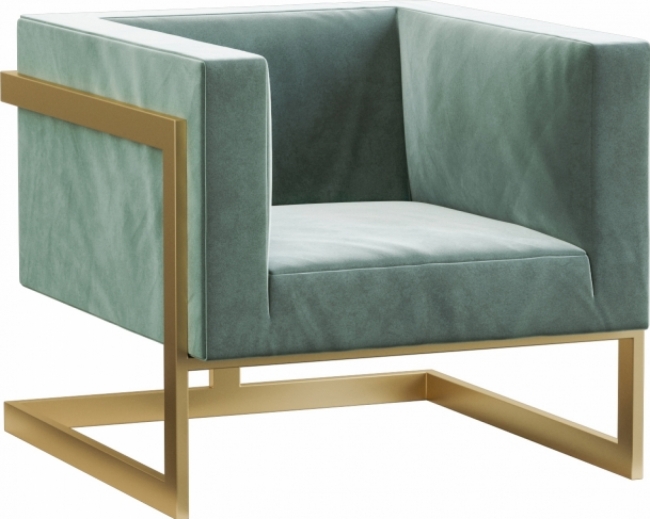 Кресло Andrian