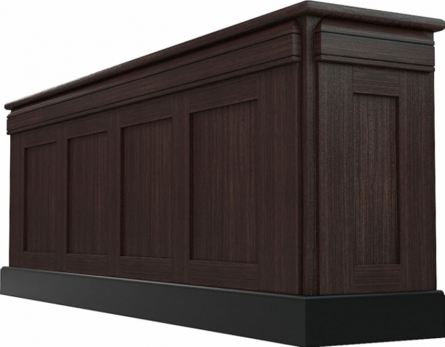 Барная стойка Dubrowski