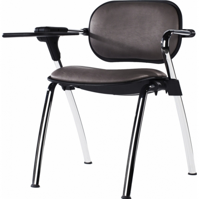 Стул с планшетом Lectern