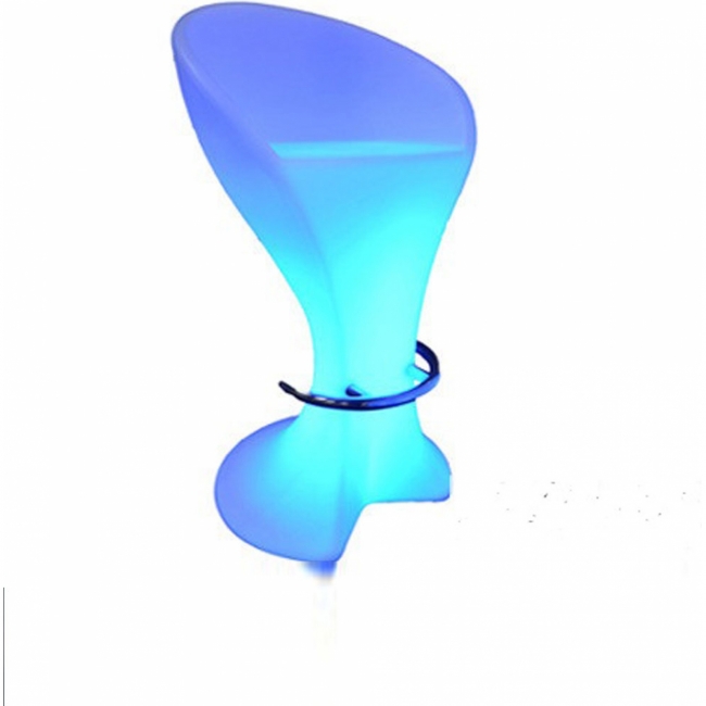 Барный стул Hiper LED