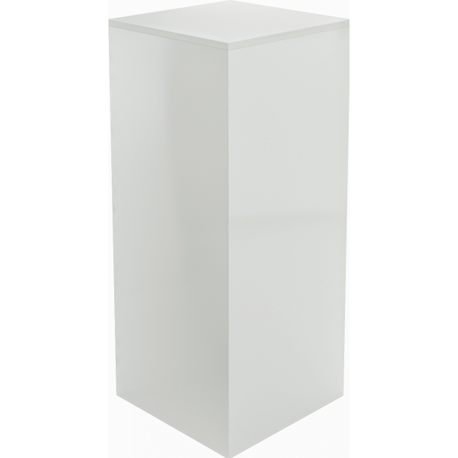 Консоль White белого цвета в аренду