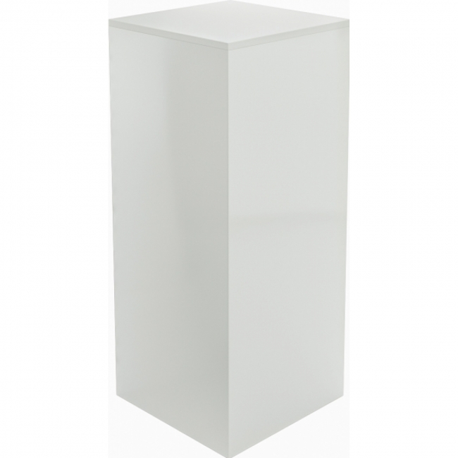 Консоль White