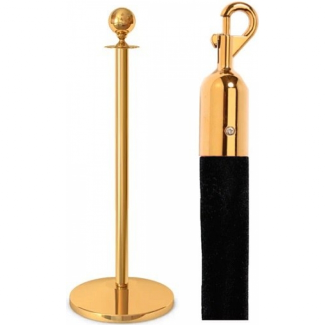 Столбик оградительный Guard